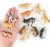 Import Cartoon Animal, 12 Pack Mini Plastic Wild Jungle Animals Models Toys Set for Children Boys and Kids Party Favors Birthday Gift from China