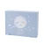 Import cartoon mother and baby gift box baby full moon clothing packing box folding gift box from China