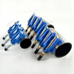Cast iron double band pipeline repair device clamp ductile iron pipe repaire device