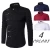 Import Casual Mens Shirts Long Sleeve 100%cotton Comfortable Breathable  Double Breasted Dress Shirts from China