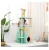 Import Cat Climbing Frame Pet Supplies Products Cat Nest, Cat Tree Scratching Pillar Hammock Large Cat Jumping Platform, Villa Toy House Toy Condo from China