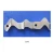 Import Caw accessories can be customized knitting machinery caw accessories head caw reverse knife triangle from China