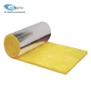 CE and ISO certificated fireproof insulation board/Glass wool Sheets
