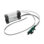 CE Approved Medical Cap-Cone Type Mucus Extractor Mucus Suction Catheter