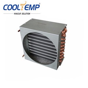 CE Certification and New Condition Small Heat Exchanger
