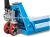 Import ce certification material handling tools 2 ton hand pallet truck with scale from China