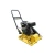 Import CE Certified Chinese Road Tile Two-way Gasoline Engine Oscillation Plate Compactor from China