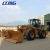 Import CE ISO approval 3 cbm 4ton 5ton wheel load 4 ton 5 ton wheel loader with Joystick&Quick attach from China