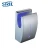 Import CE ROHS Certification ABS Plastic deluxe jet Hand Dryer portable hand dryer from China