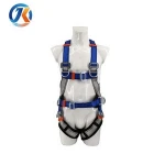 CE Standard Half Body And Full Body Safety Harness, Climbing Harness