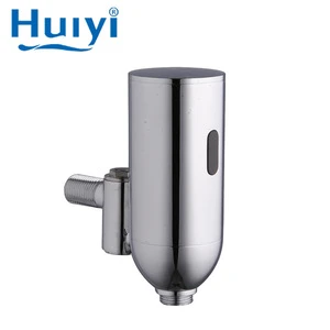 CE touchless automatic flusher sensor urinal  Flush Valve HY-328D