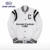 CEL Custom logo plus size winter puffer leather designer brand name mens jackets express shipping