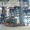 Cement Making Ball Mill Air Classifier (Ultrafine Type)