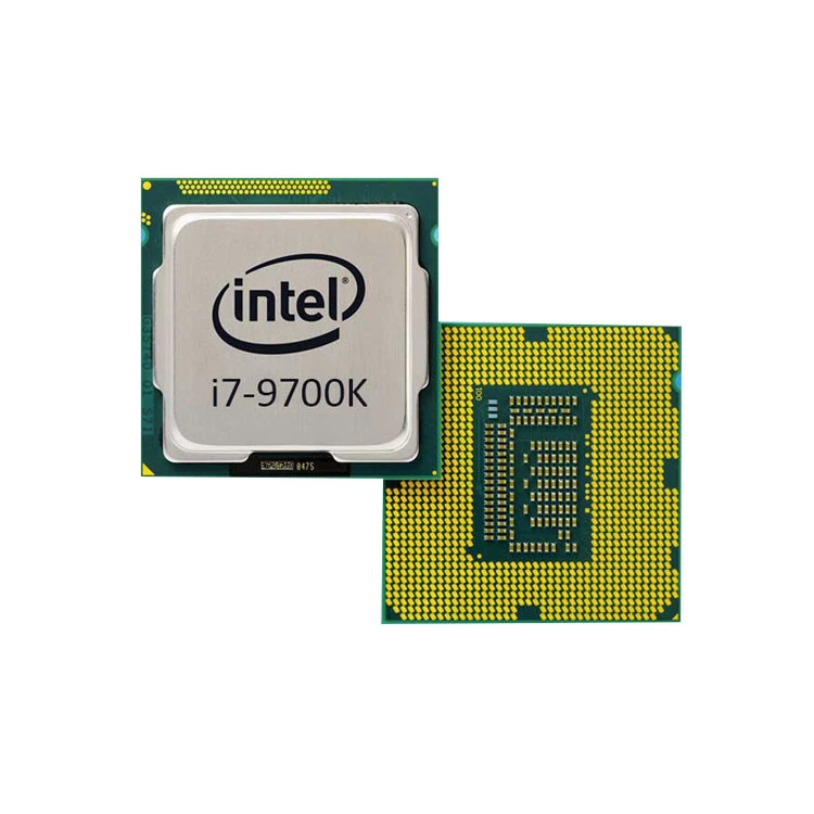 Certified Original Intel 2.8 2.9 3.6 4.6 5.0 Ghz 4 8 10 Cores 8 16 20Threads  Gaming Office Computer Intel I3 I5 I7 I9 Processor