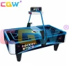 CGW Factory Price Euro Coin Operated Air Hockey Table Redemption Game Machines For Kids