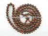 CH-ESB0103 Sandal wooden beads,wooden loose strand beads wholesale