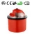 Import CH-I02  Hot sale colorful electric Ice Cream Maker with a transparent lid mini machine from China