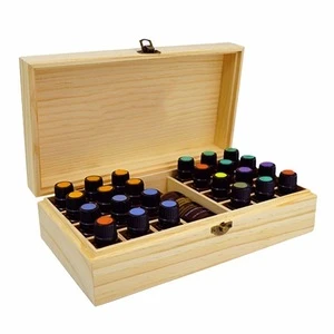 Chakra oil box customized packaging