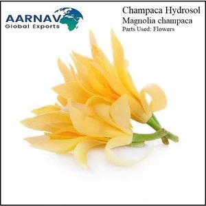 Champaca Hydrosol Global Exporter