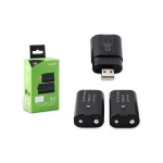 Charging-Batteries USB Rechargeable Battery Pack for XboxONE S/Elite Controller Other Game Accessories