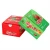 Import cheap 5 pcs stick colorful fruity flavor round ball  bubble chewing gum with jam filled in box from China