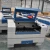 Import Cheap 6040 co2 laser cutting machine 600*400mm working area from China