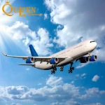 cheap and fast air shipping to nigeria door to door