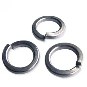 Cheap and hot sale spring washers for big sizes