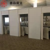 Cheap Assemble in-site Interpreter Room,Temporary Mobile Translation booth Meeting room for  2 or more person