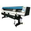 Cheap audley 1.6m large format dye sublimation inkjet printer for sale