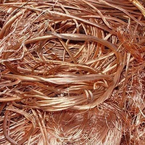 cheap copper wire scrap for sale