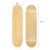 Import cheap custom Skate Board decorative blank skateboard decks for art from China