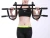 Import Cheap fitness equipment home multi-function door pole horizontal bar pull-up bar exercise fitness chin bar from China