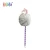 Import Cheap hit product fluffy cute cartoon fun animal unicorn plush ballpoint 3d pen from China