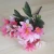 Import Cheap Home Decor Wedding Supplies Handmade Wild Lily Artificial Flowers Decor from China