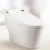 Import Cheap Japanese Bathroom Automatic Wc Intelligent Sanitary Ware Toilet With Heated Seat from China