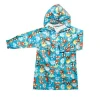 Cheap Kids Cartoon poncho Girls Boys Childrens rain gear Rain Coat Waterproof Raincoat Kids