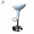 Import Cheap Modern ABS Plastic Bar Stools from China