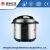 Import Cheap Price Hot Sale Cookware Wholesale Brown Micro-computer Electric Pressure Pot from China