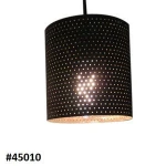 Cheap Price Metal Famous Wire Mesh Lamp