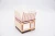 Import Cheap Price Paper Custom Cheese Cake Box With Window from China