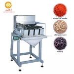 Cheap SG-X4 model Multi-head multihead linear mix combination weigher weighing machine with stepper motor