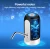 Import Cheap small portable usb rechargeable electric Automatic pump water dispenser from China