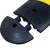 Import cheap yellow rubber speed bumps from China