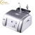 Import Cheapest 95% Pure Injection Vacuum Lifting Toning 2 IN 1 Oxygen Facial Skin Care Machine from China