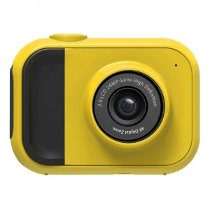 Cheapest Hd Action 1080P Kids Digital Camera With 2.0" Screen