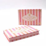 Cheek Blusher Compact Powder Soft And Delicate Makeup Blush Private Label