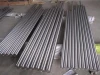 Chemical Industrial round shape pure titanium bars for sale
