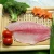 Import Chian Niloticus Tilapia Fillet Frozen IQF Fish Seafood Frozen Tilapia Fillet from China