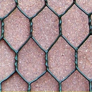 Chicken Wire Mesh For Plating